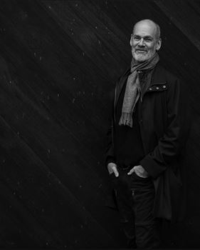 Winemaker, Aaron Pott